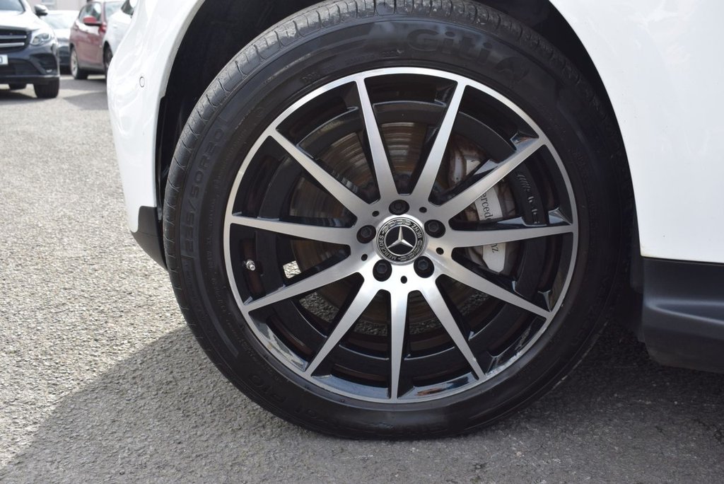 Used Mercedes-Benz EQC 2022 for sale - 77835295: Photo 13