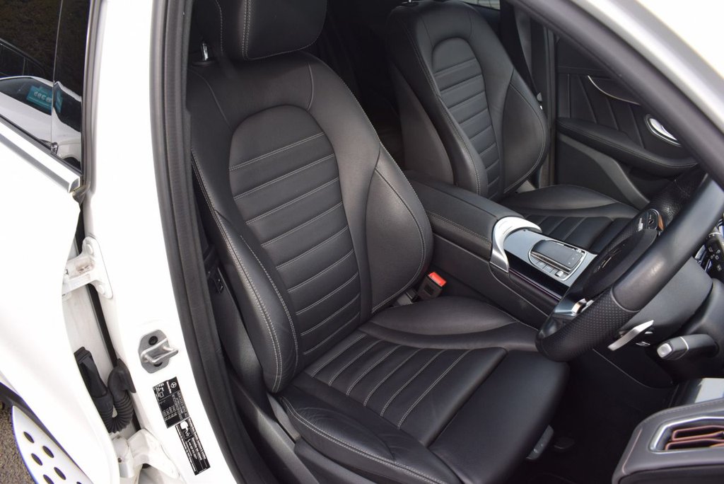 Used Mercedes-Benz EQC 2022 for sale - 77835295: Photo 17