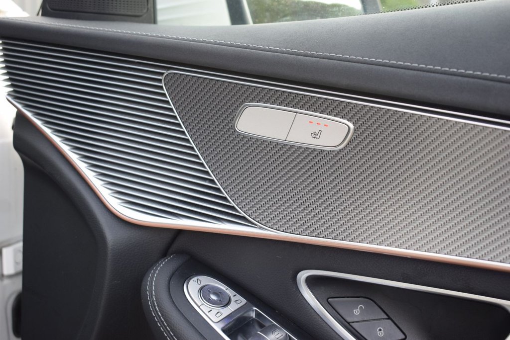 Used Mercedes-Benz EQC 2022 for sale - 77835295: Photo 21