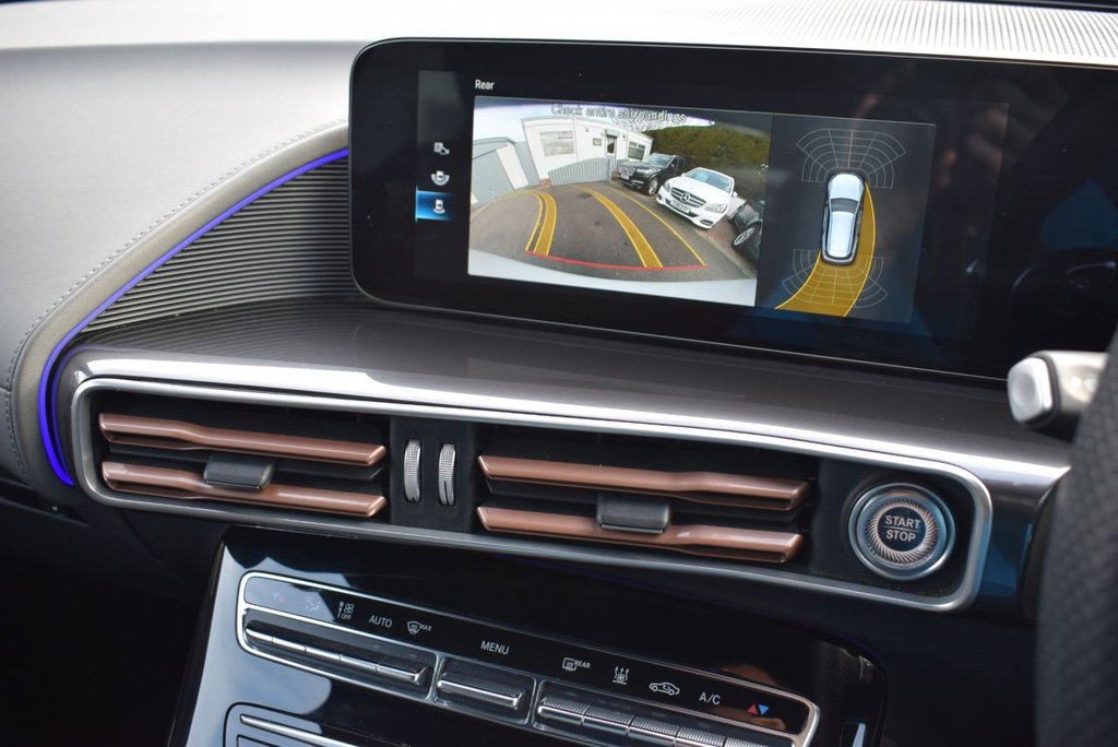 Used Mercedes-Benz EQC 2022 for sale - 77835295: Photo 23