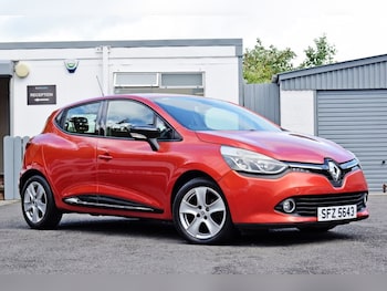 Used Renault Clio 2014 for sale - 78792899: Photo