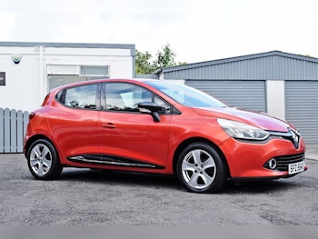 Used Renault Clio 2014 for sale - 78792899: Photo