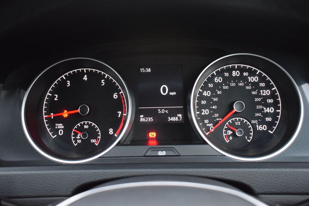 Used Volkswagen Golf 2017 for sale - 77153829: Photo 22