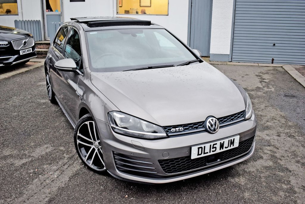Used Volkswagen Golf 2015 for sale - 77422681: Photo 10
