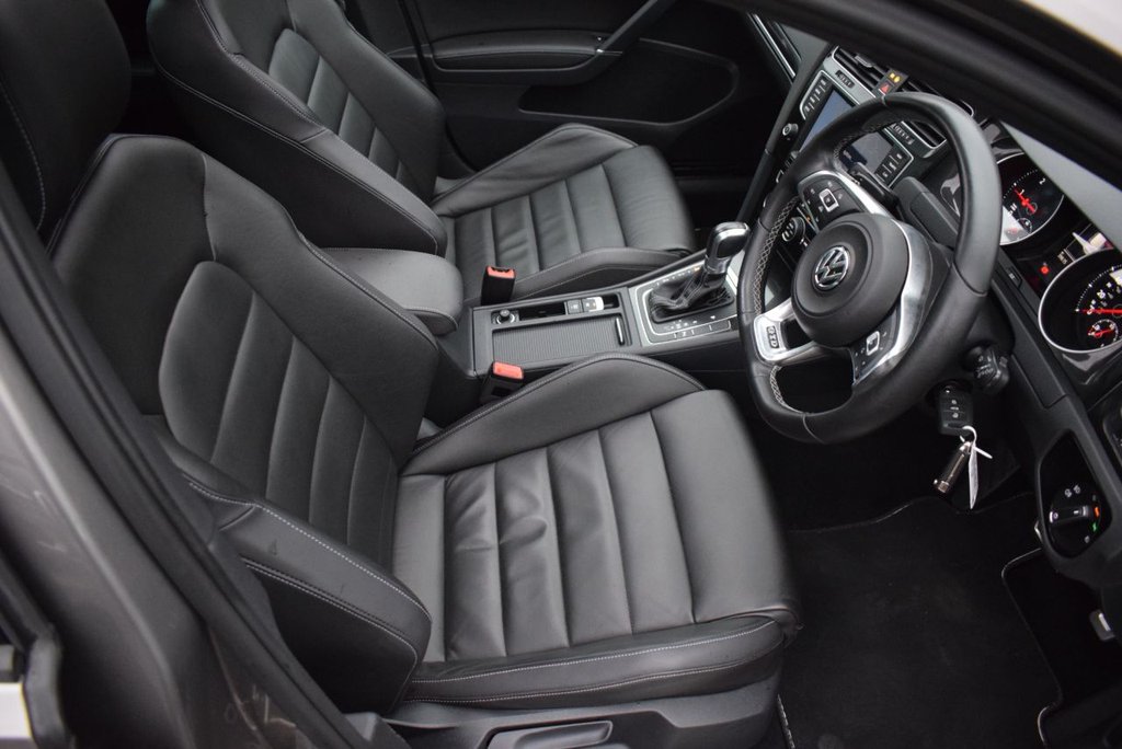 Used Volkswagen Golf 2015 for sale - 77422681: Photo 15