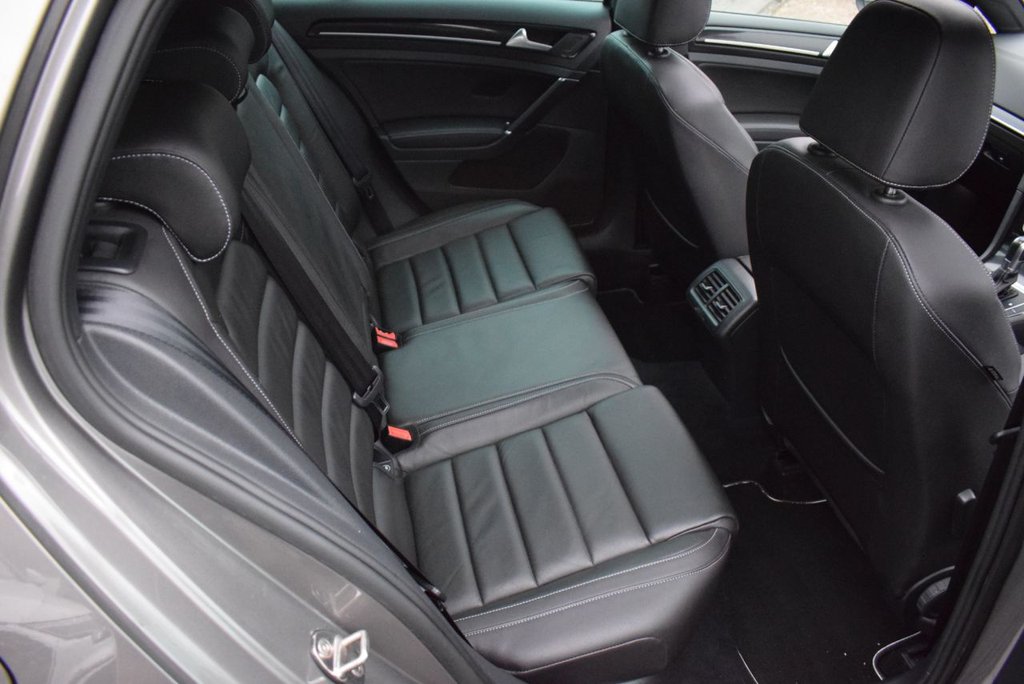 Used Volkswagen Golf 2015 for sale - 77422681: Photo 17