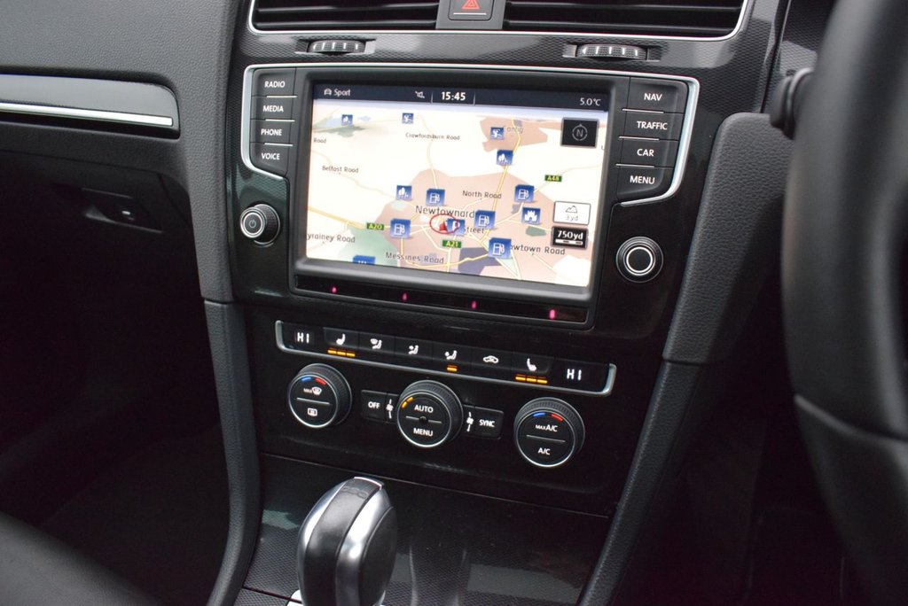 Used Volkswagen Golf 2015 for sale - 77422681: Photo 19