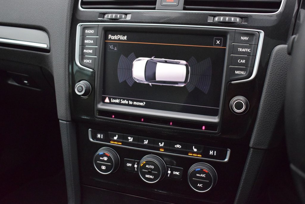 Used Volkswagen Golf 2015 for sale - 77422681: Photo 20