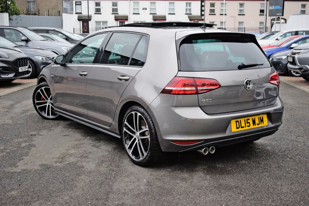 Used Volkswagen Golf 2015 for sale - 77422681: Photo 7