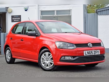 Volkswagen - Polo