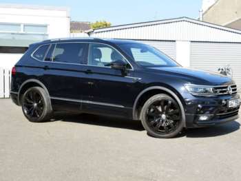 Used Volkswagen Tiguan Allspace 2021 for sale - 74077873: Photo