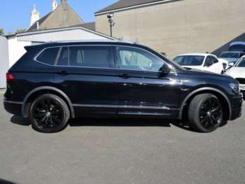 Used Volkswagen Tiguan Allspace 2021 for sale - 74077873: Photo