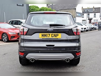 Used Ford Kuga 2017 for sale - 78919822: Photo