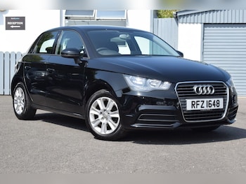 Used Audi A1 2014 for sale - 75559809: Photo