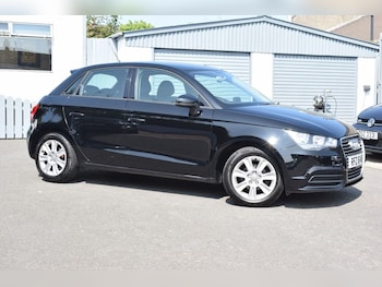 Used Audi A1 2014 for sale - 75559809: Photo