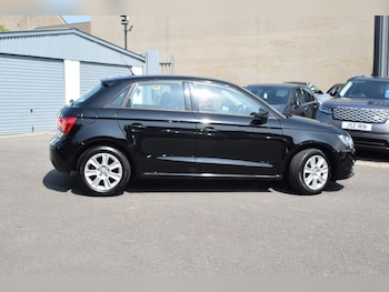Used Audi A1 2014 for sale - 75559809: Photo