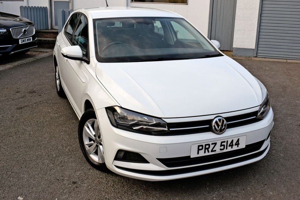 Used Volkswagen Polo 2019 for sale - 77748191: Photo 11