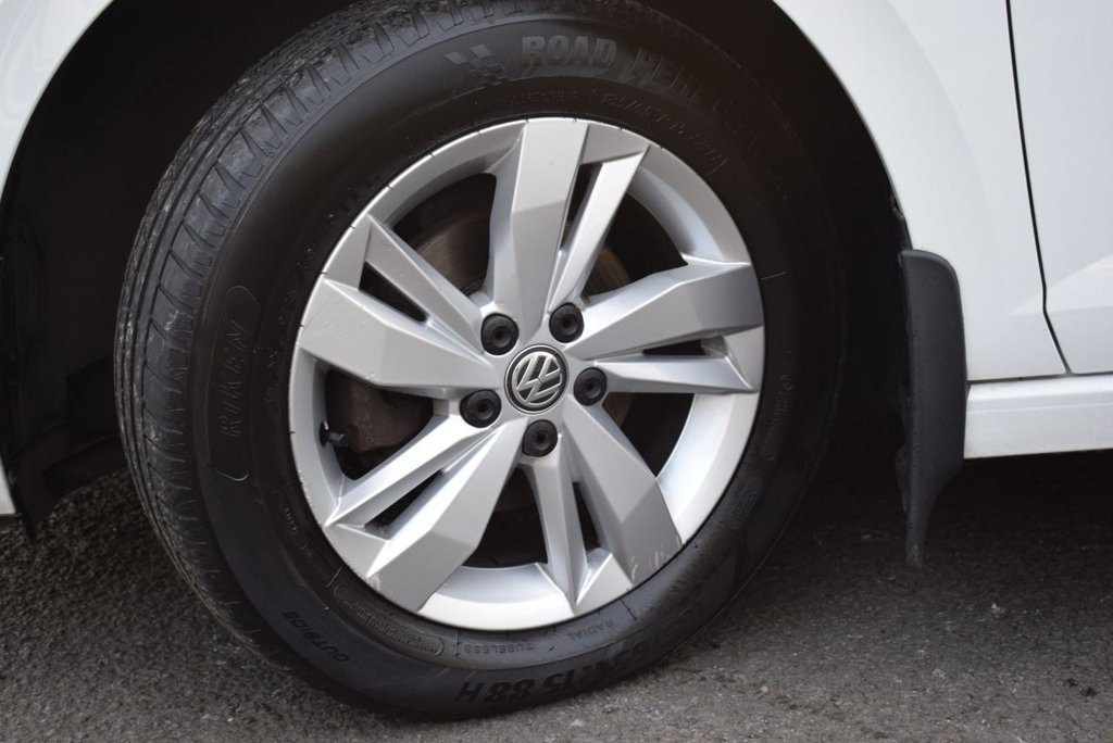 Used Volkswagen Polo 2019 for sale - 77748191: Photo 12