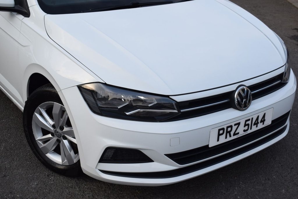 Used Volkswagen Polo 2019 for sale - 77748191: Photo 13
