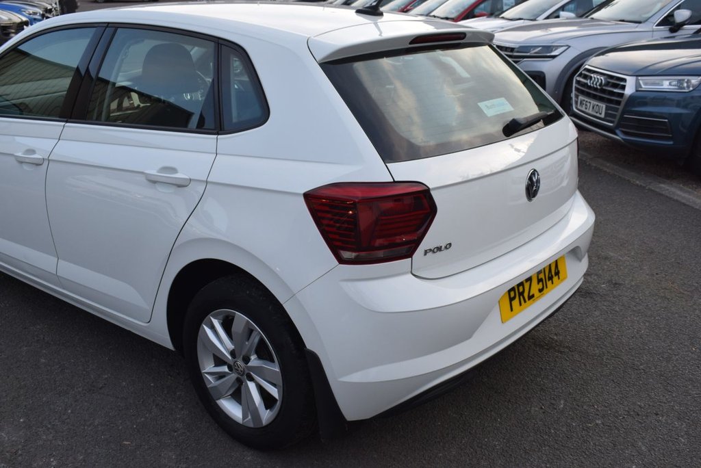 Used Volkswagen Polo 2019 for sale - 77748191: Photo 14