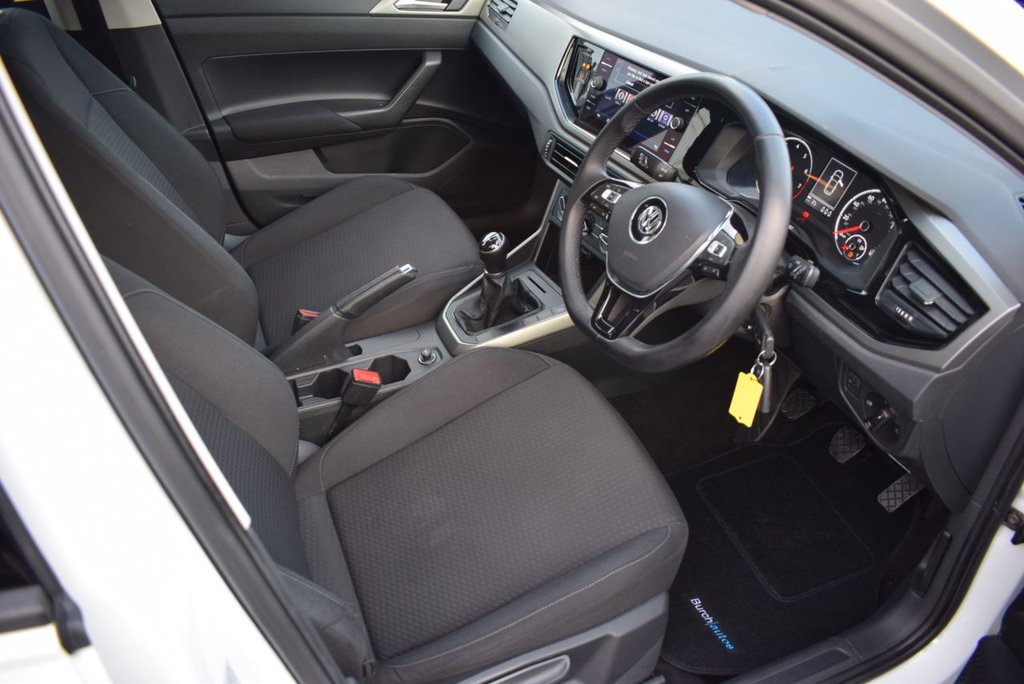 Used Volkswagen Polo 2019 for sale - 77748191: Photo 15