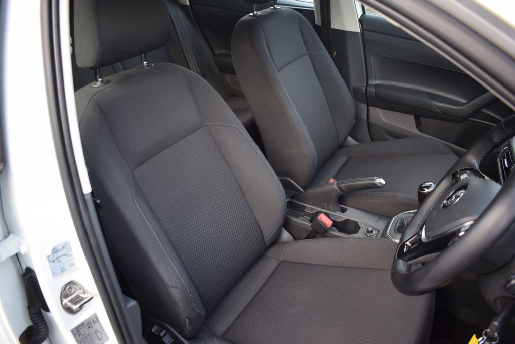 Used Volkswagen Polo 2019 for sale - 77748191: Photo 16