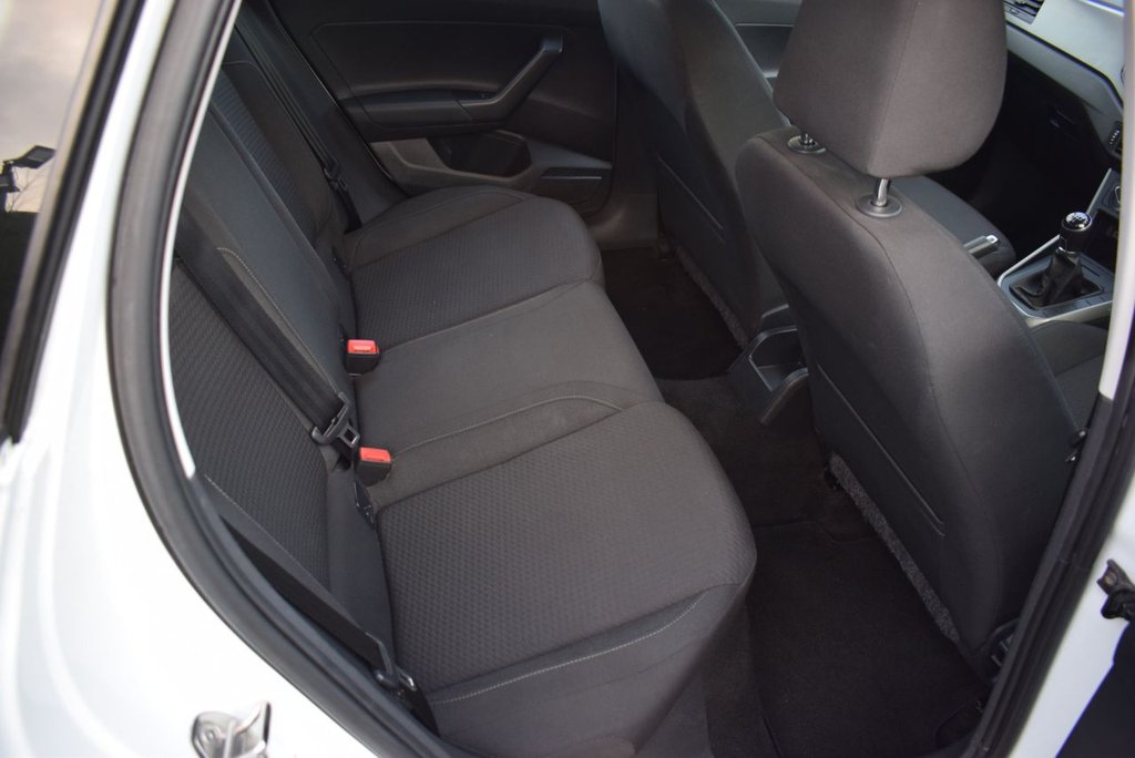 Used Volkswagen Polo 2019 for sale - 77748191: Photo 17