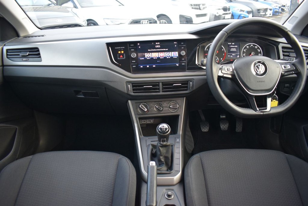 Used Volkswagen Polo 2019 for sale - 77748191: Photo 19