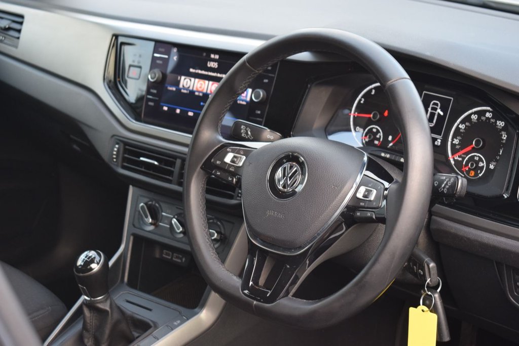 Used Volkswagen Polo 2019 for sale - 77748191: Photo 20