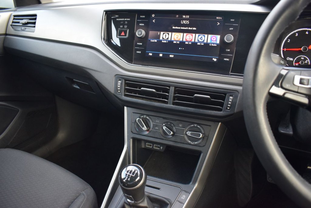 Used Volkswagen Polo 2019 for sale - 77748191: Photo 21