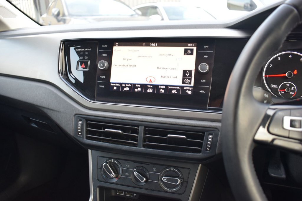 Used Volkswagen Polo 2019 for sale - 77748191: Photo 23