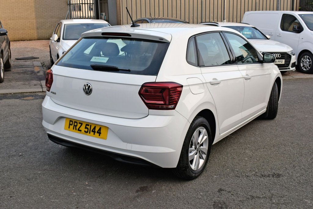 Used Volkswagen Polo 2019 for sale - 77748191: Photo 5