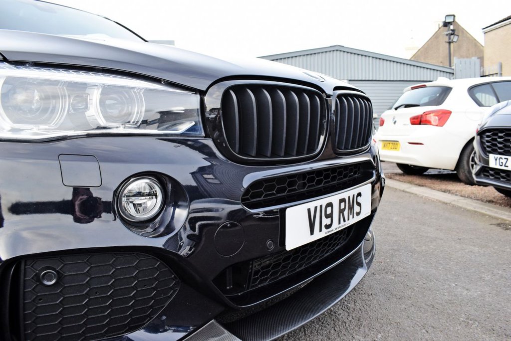 Used BMW X5 2016 for sale - 77849472: Photo 10