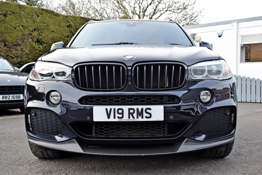 Used BMW X5 2016 for sale - 77849472: Photo 11