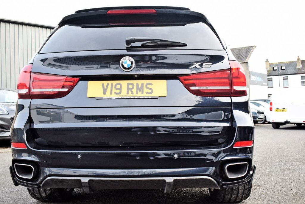 Used BMW X5 2016 for sale - 77849472: Photo 13