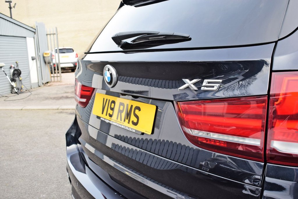 Used BMW X5 2016 for sale - 77849472: Photo 14