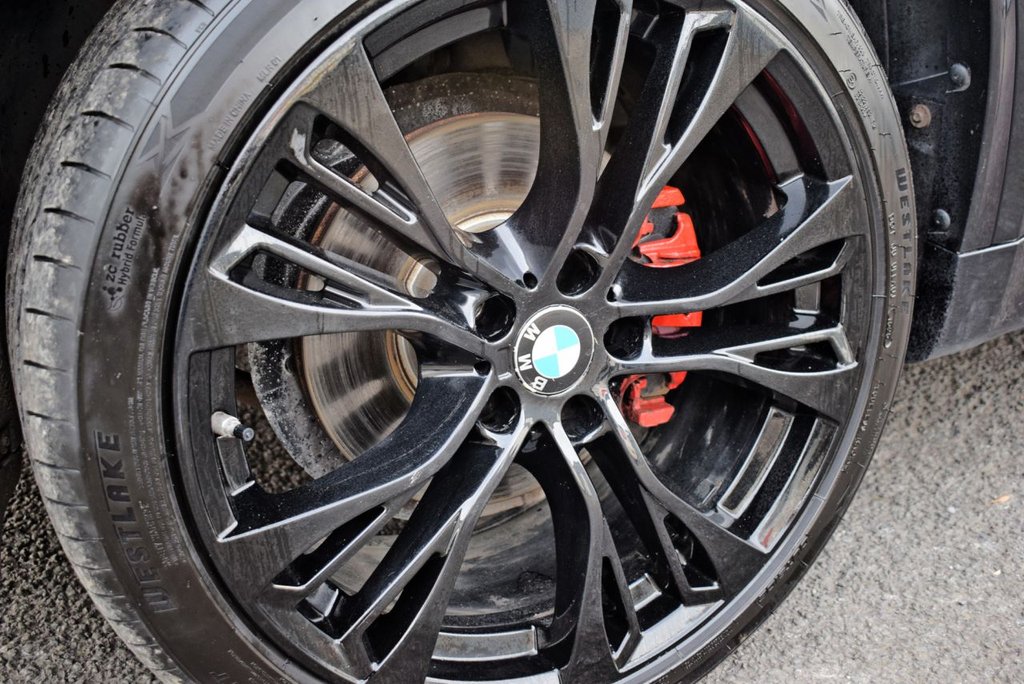 Used BMW X5 2016 for sale - 77849472: Photo 15