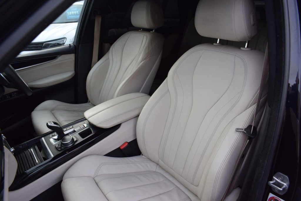 Used BMW X5 2016 for sale - 77849472: Photo 16