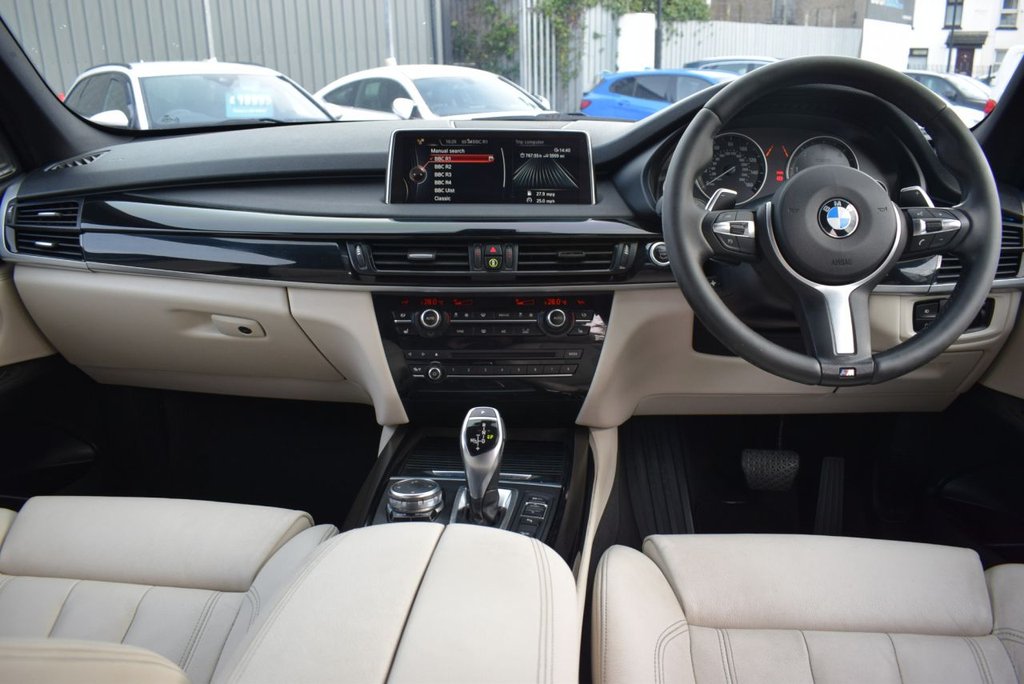 Used BMW X5 2016 for sale - 77849472: Photo 18