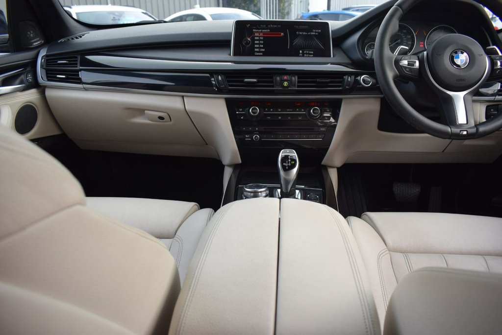 Used BMW X5 2016 for sale - 77849472: Photo 19