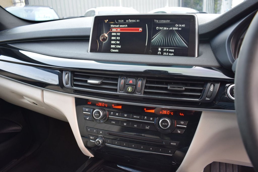 Used BMW X5 2016 for sale - 77849472: Photo 21