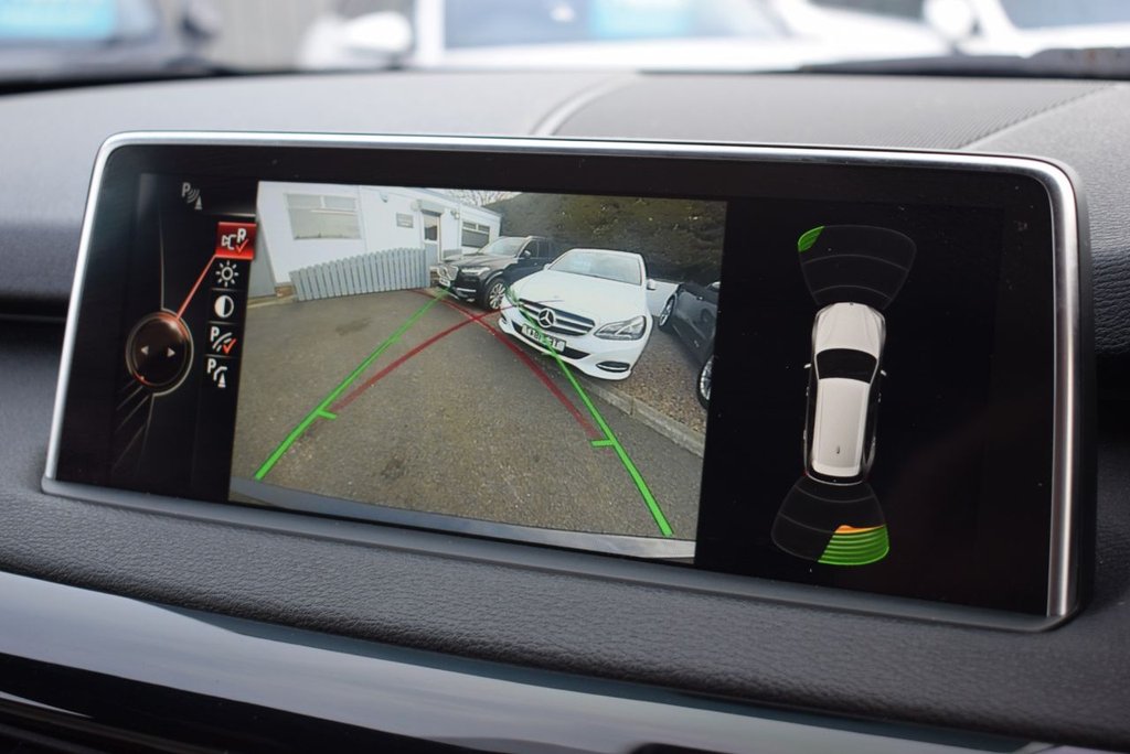 Used BMW X5 2016 for sale - 77849472: Photo 22