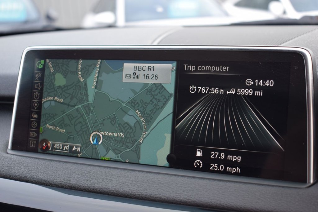 Used BMW X5 2016 for sale - 77849472: Photo 23