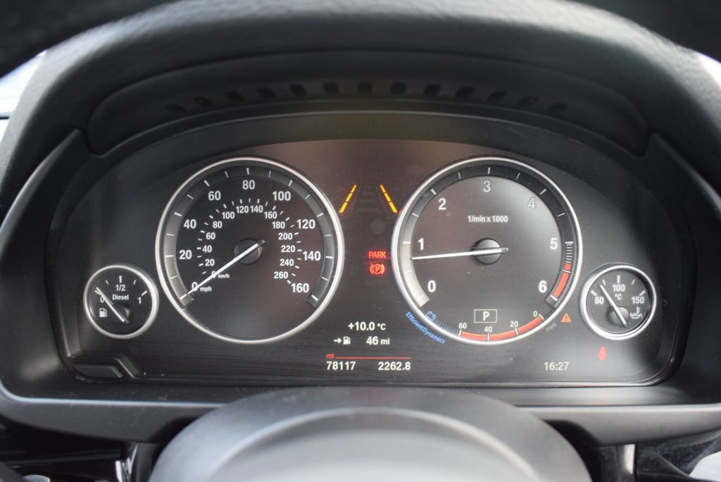 Used BMW X5 2016 for sale - 77849472: Photo 24