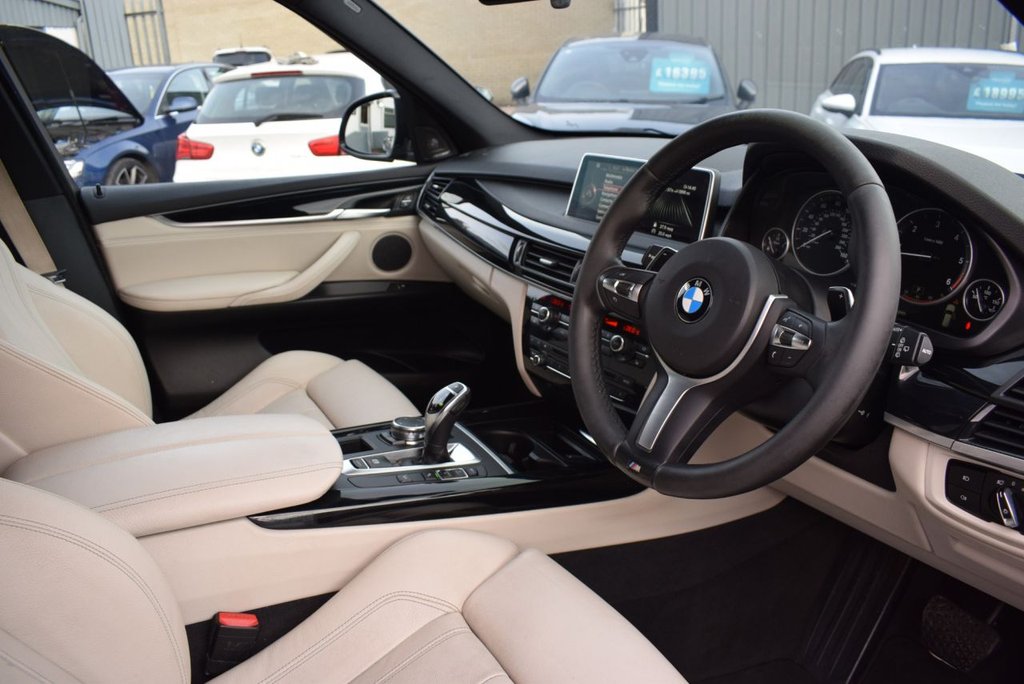 Used BMW X5 2016 for sale - 77849472: Photo 25