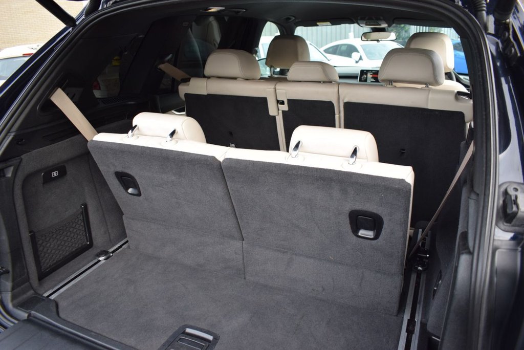 Used BMW X5 2016 for sale - 77849472: Photo 30