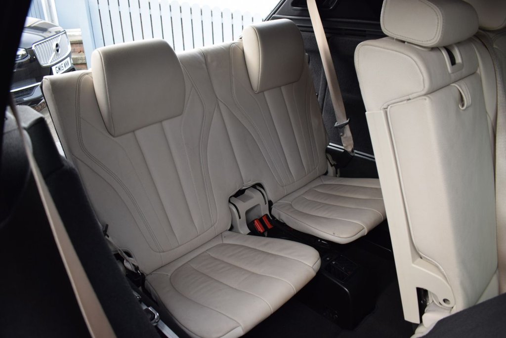 Used BMW X5 2016 for sale - 77849472: Photo 31