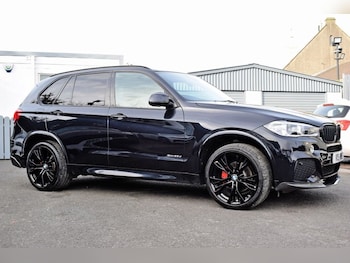 Used BMW X5 2016 for sale - 77849472: Photo