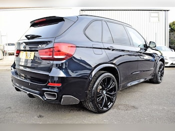 Used BMW X5 2016 for sale - 77849472: Photo