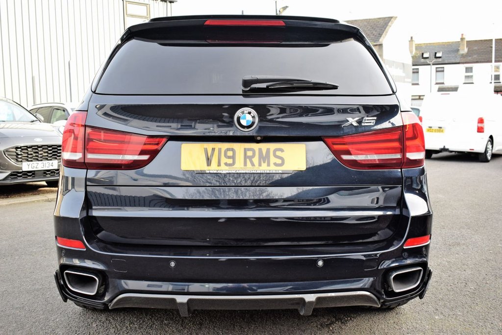 Used BMW X5 2016 for sale - 77849472: Photo 5